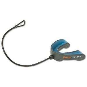  Shock Doctor Power Gel DNA Mouthguard: Sports & Outdoors