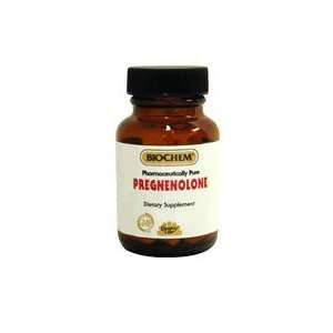  Biochem   Pregnenolone     60 capsules Health & Personal 