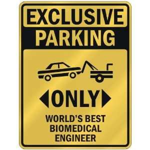   BEST BIOMEDICAL ENGINEER  PARKING SIGN OCCUPATIONS: Home Improvement