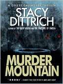   Murder Mountain by Stacy Dittrich, Blue Jay Media 