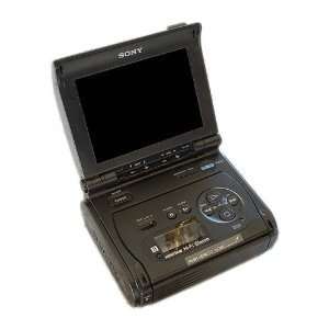 Sony GV S50 8mm Video8 Hi8 Video Walkman NTSC w/out Int  