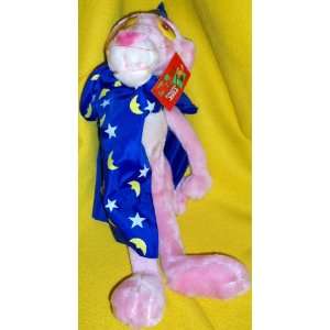  18 Plush Pink Panther Doll Toy: Toys & Games