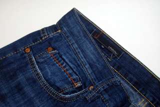 NEW UNION STYLE JEANS BLUE WITH NEW TAGS  