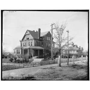   of Booker T. Washington,Tuskegee Institute,Ala.