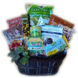  Heart Healthy Birthday Gift Basket for Him: Everything 