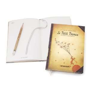    The Little Prince Notebook Season 1   Small: Office Products