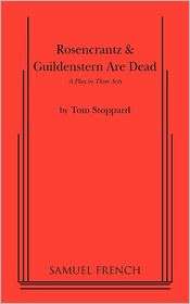   Are Dead, (057361492X), Tom Stoppard, Textbooks   