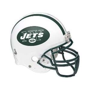  New york Jets Helmet   FatHead Life Size Graphic Sports 