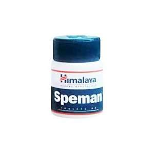  Speman   Semen Support, 100 tabs., (Himalaya): Health 