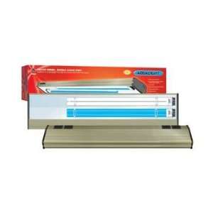  Double Aqualight 30 65watt Power Compact Strip (Catalog 