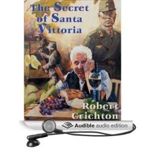  The Secret of Santa Vittoria (Audible Audio Edition 