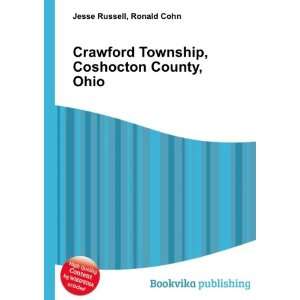  Crawford Township, Coshocton County, Ohio: Ronald Cohn 