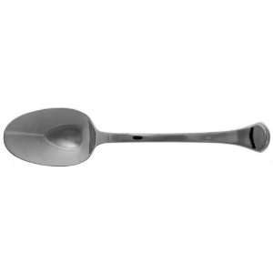  Oneida Othenia (Stainless) Place/Oval Soup Spoon, Sterling 
