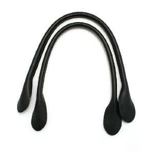  Aslan Trends Leather Handles 15.7 Black (2020 1) Arts 