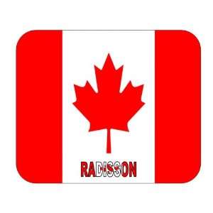  Canada   Radisson, Saskatchewan Mouse Pad 