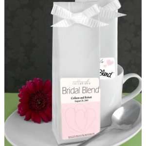  Heart Themed Personalized Coffee Wedding Favors: Health 