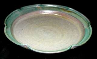 Richard Bresnahan Studio pottery Tea Platter Kashibachi Shoji Hamada 
