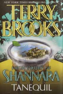   First King of Shannara (Shannara Series) by Terry 