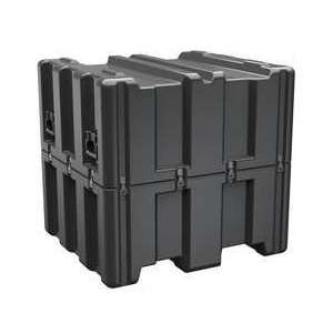    Sgl Lid Case,48.12lx37.12wx38.82d,black   PELICAN 