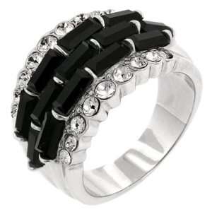 Black Mamba Ring (size 05)