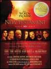 The Word of Promise New Testament Audio CD Bible NT NEW  