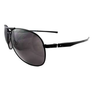 Oakley Sunglasses Plaintiff Matt Black Warm Grey 405701  