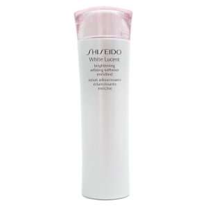 Shiseido White Lucent Brightening Refining Softener Enriched   150ml 