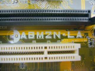   Compaq Naos GL6 ASUS A8M2N LA Motherboard w/ AMD SDA3400IAA3CN 1.8GHz