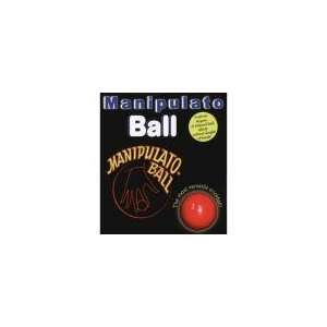  Manipulato Ball   Trick: Toys & Games