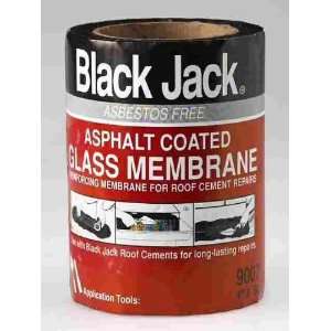   JackAsphalt Coated Roof Repair Membrane (9007 3 75)