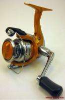 SHIMANO SONORA SON1000FB FRONT DRAG SPINNING REEL 022255110198  
