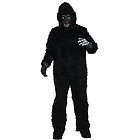 Deluxe Gorilla Suit Adult Costume