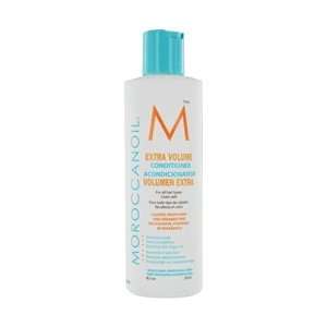  MOROCCANOIL by Moroccanoil EXTRA VOLUME CONDITIONER 8.5 OZ 