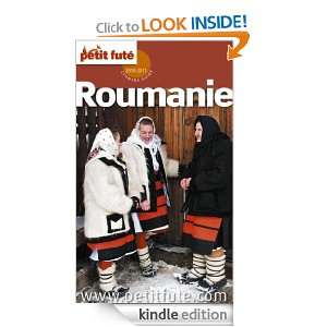 Roumanie (Le petit futé) (French Edition) Collectif, Dominique 