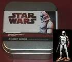 Knight Models KST010 Star Wars 70mm Clone Trooper Episode II Premium 