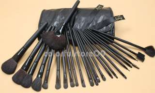 MANLY professional 24 pcs Make up cosmetic Brush set  
