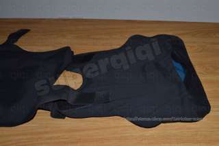 Kevlar® Bullet Proof Vest/jacket NIJ Level IIIA/3A XL  