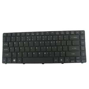   keyboard for Acer Aspire 5940 5940G Series Laptop / Notebook US Layout