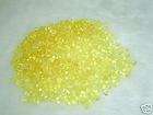 100g clear keratin glue bead/granule for hair exten