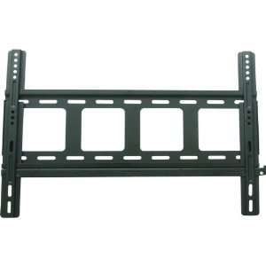   Ultra Thin Fixed Wall Mount for TVs 32 50 Inch to 99 Lbs: Electronics