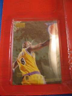 Staring Lineup 1996 Extended Rookie Kobe Bryant Figurine NEW  
