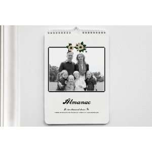  Heirloom Bloom Calendars: Office Products