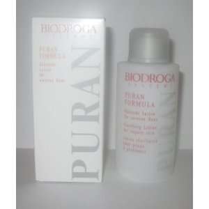  Biodroga Puran Formula Clarifying Lotion for Impure Skin 