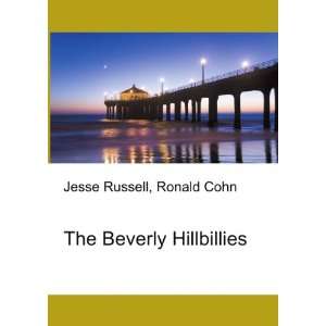  The Beverly Hillbillies Ronald Cohn Jesse Russell Books