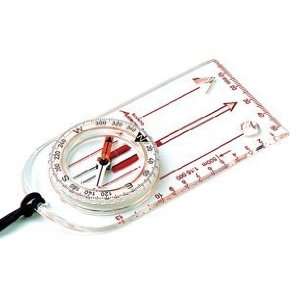  Arrow 20   Orienteering Compass Suunto