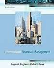 Intermediate Financial Management (ISBN 10: 0324594690) 9780324594690 