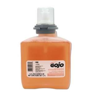  Gojo Industries GOJ 5362 02 TFX Premium Foam Antibacterial 