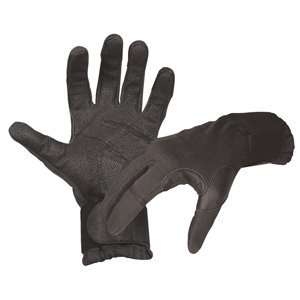  Hatch   Operator CQB Gloves, Black, XL