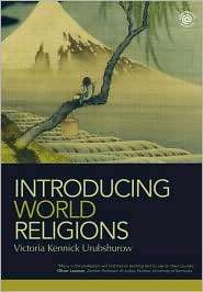 Introducing World Religions, (0415772702), Vict Urubshurow, Textbooks 