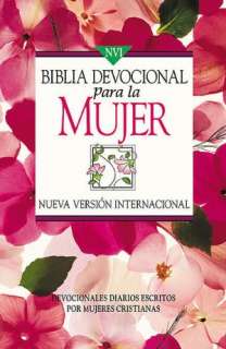   (Womens Devotional Bible) by Vida Publishers  Paperback